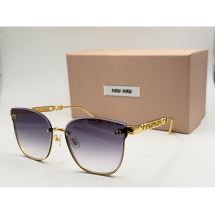 MiuMiu AAA quality Glasses in 209404