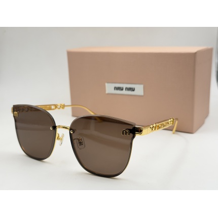 MiuMiu AAA quality Glasses in 209405
