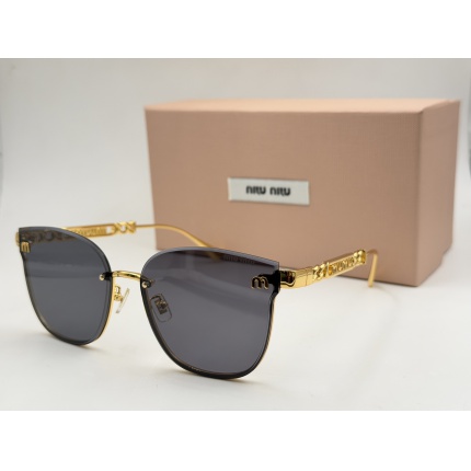 MiuMiu AAA quality Glasses in 209406