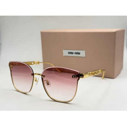 MiuMiu AAA quality Glasses in 209408