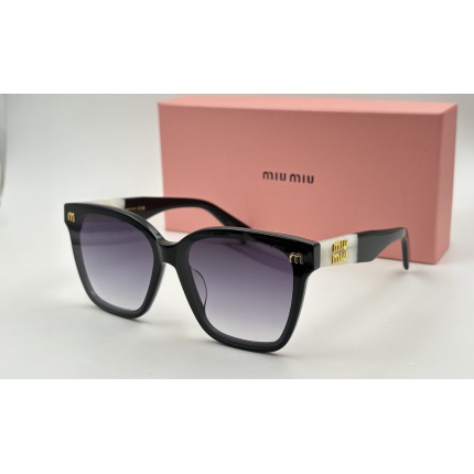 MiuMiu AAA quality Glasses in 209409
