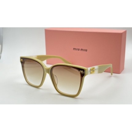 MiuMiu AAA quality Glasses in 209410