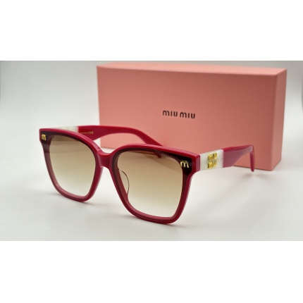 MiuMiu AAA quality Glasses in 209411