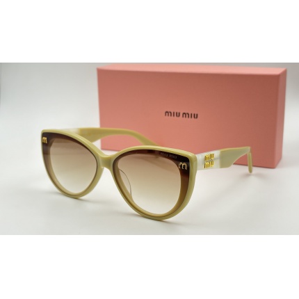 MiuMiu AAA quality Glasses in 209417