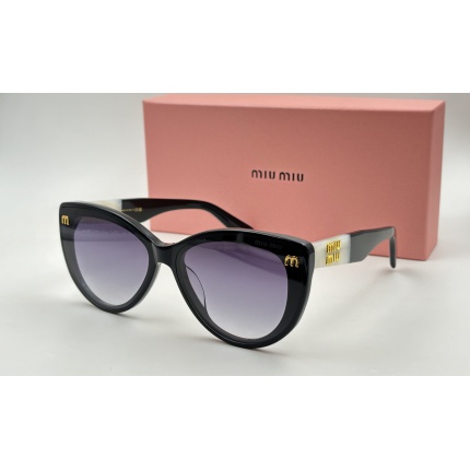 MiuMiu AAA quality Glasses in 209418