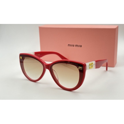MiuMiu AAA quality Glasses in 209421