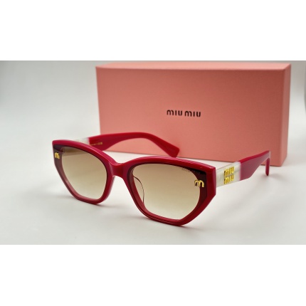 MiuMiu AAA quality Glasses in 209424