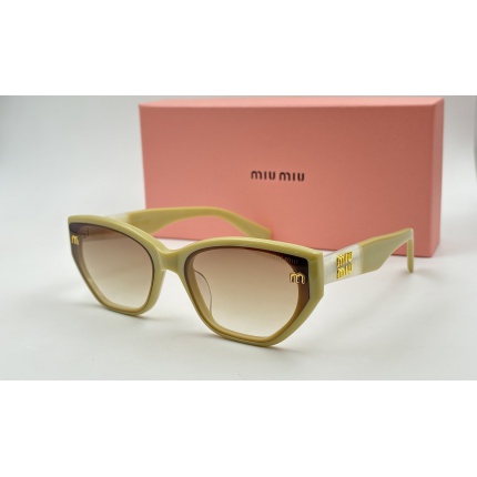 MiuMiu AAA quality Glasses in 209429