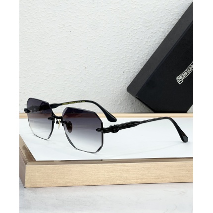 Chrome Hearts AAA Quality Sunglasses in 209433