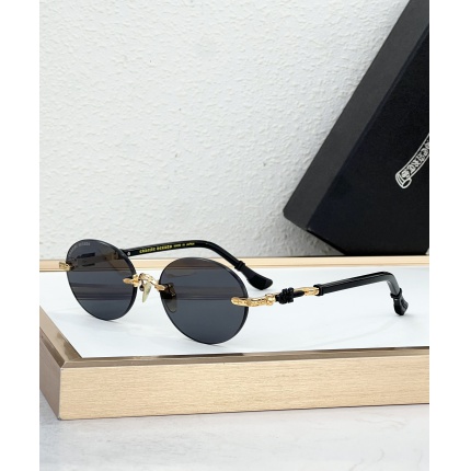 Chrome Hearts AAA Quality Sunglasses in 209439