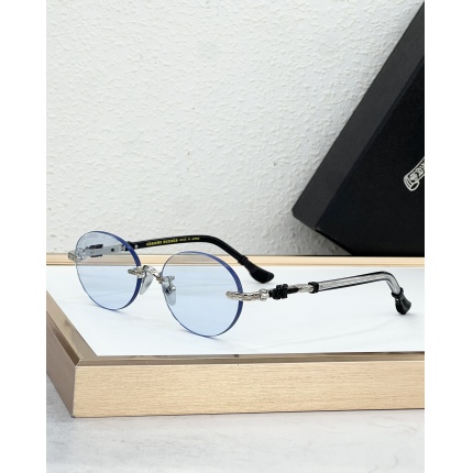 Chrome Hearts AAA Quality Sunglasses in 209440