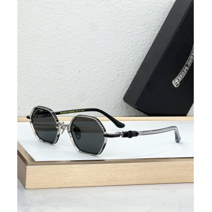 Chrome Hearts AAA Quality Sunglasses in 209448