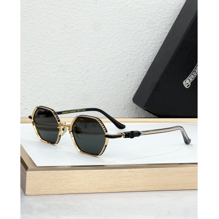 Chrome Hearts AAA Quality Sunglasses in 209449