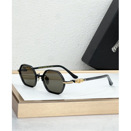 Chrome Hearts AAA Quality Sunglasses in 209451