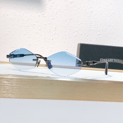 Chrome Hearts AAA Quality Sunglasses in 209457