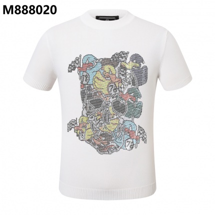PP T-shirts for Men in 209534
