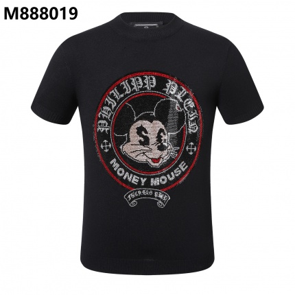 PP T-shirts for Men in 209536
