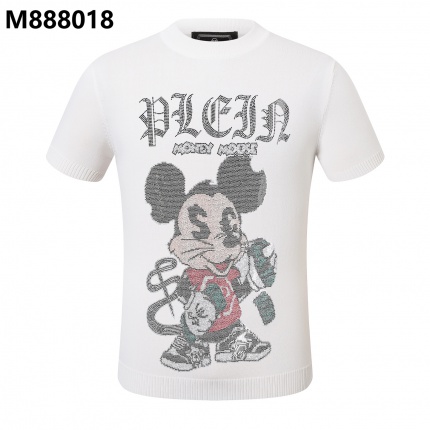 PP T-shirts for Men in 209538