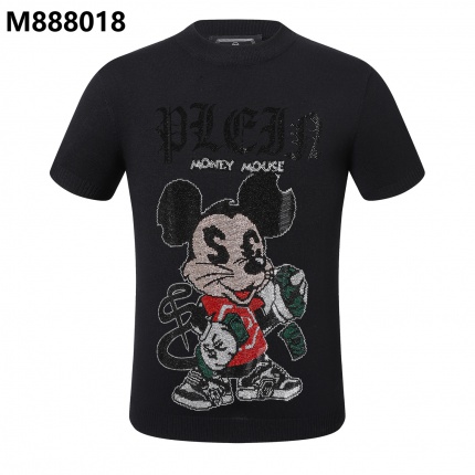 PP T-shirts for Men in 209539