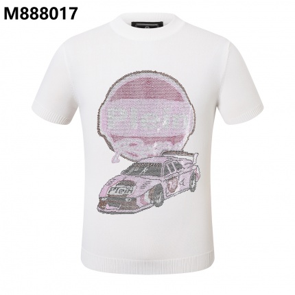 PP T-shirts for Men in 209540