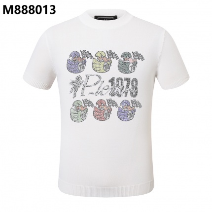 PP T-shirts for Men in 209549