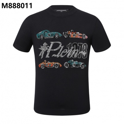 PP T-shirts for Men in 209552