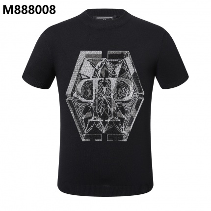 PP T-shirts for Men in 209558