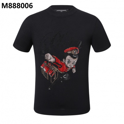 PP T-shirts for Men in 209563