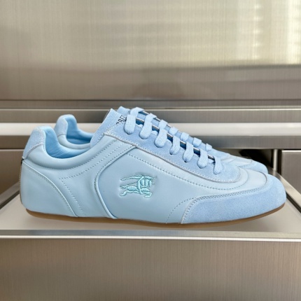 New Arrivals Burberry Sneakers For Women in 209611