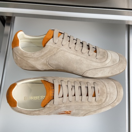 New Arrivals Burberry Sneakers For Women in 209614