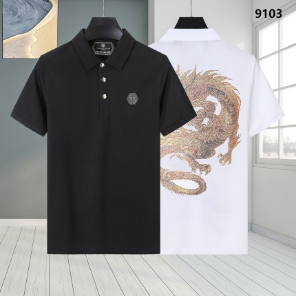 PP POLO T-shirts for Men in 209636