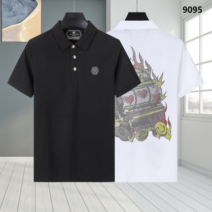 PP POLO T-shirts for Men in 209642