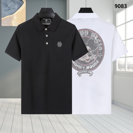 PP POLO T-shirts for Men in 209654