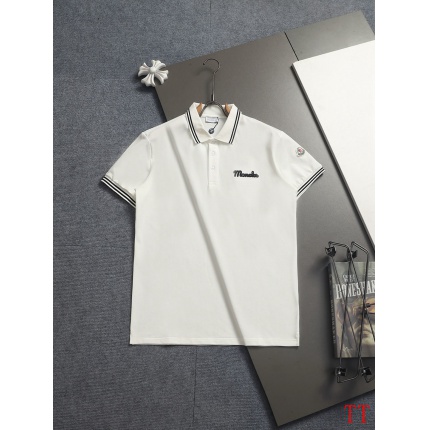 Moncle POLO T-Shirts for Men in 209660