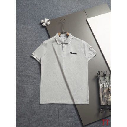 Moncle POLO T-Shirts for Men in 209661