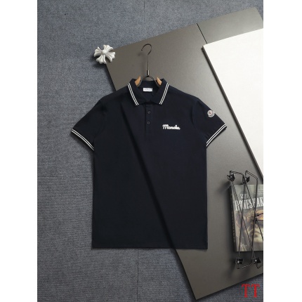 Moncle POLO T-Shirts for Men in 209662