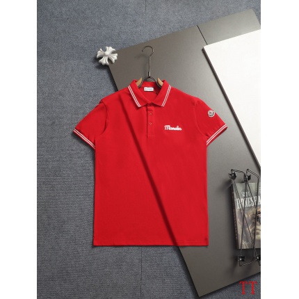 Moncle POLO T-Shirts for Men in 209663