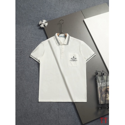 Prado polo T-shirts For Men in 209664