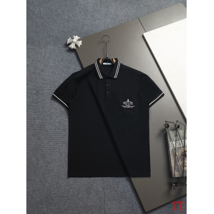 Prado polo T-shirts For Men in 209666