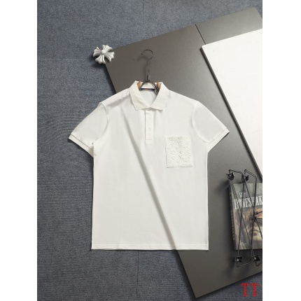 Louis Vuitton Polo T-Shirts For Men in 209667