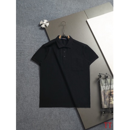 Louis Vuitton Polo T-Shirts For Men in 209668