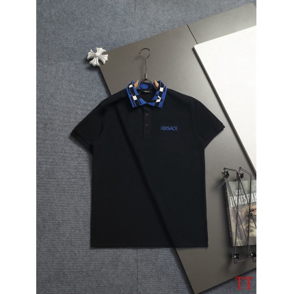 Versace polo T-Shirts For Men in 209669