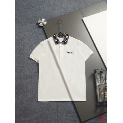 Versace polo T-Shirts For Men in 209670