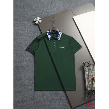 Versace polo T-Shirts For Men in 209671