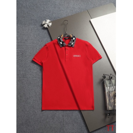 Versace polo T-Shirts For Men in 209672