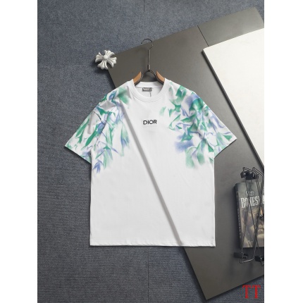 Dior T-shirts For Men in 209674