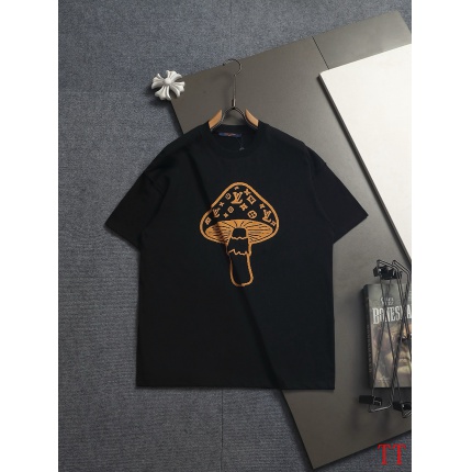 Cheap Louis Vuitton T-Shirts For Men  in 209678, $30 USD- [IB209678] - Replica Louis Vuitton T-Shirts for Men