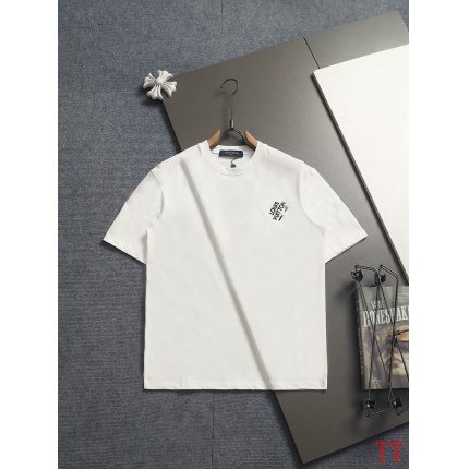 Louis Vuitton T-Shirts For Men in 209680