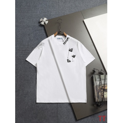 Prado T-shirts For Men in 209688