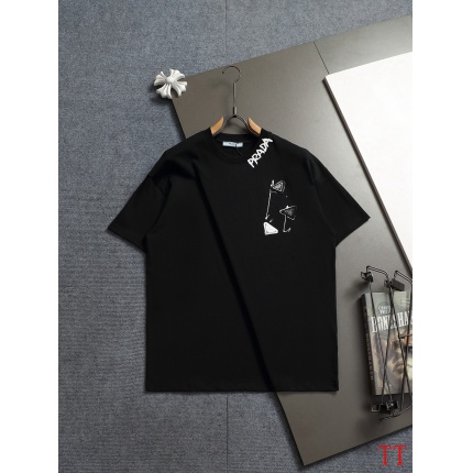 Prado T-shirts For Men in 209689